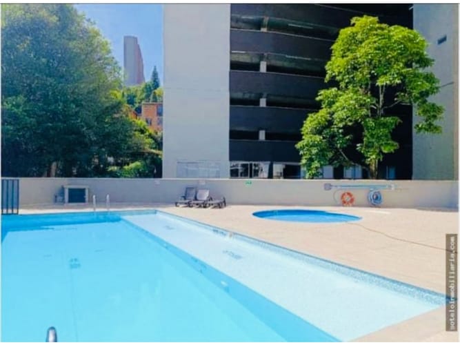 Apartamento de 2 alcobas en arriendo en Urbanizacion Arcoiris, Medellín, 80 m² · foto 8 de 16