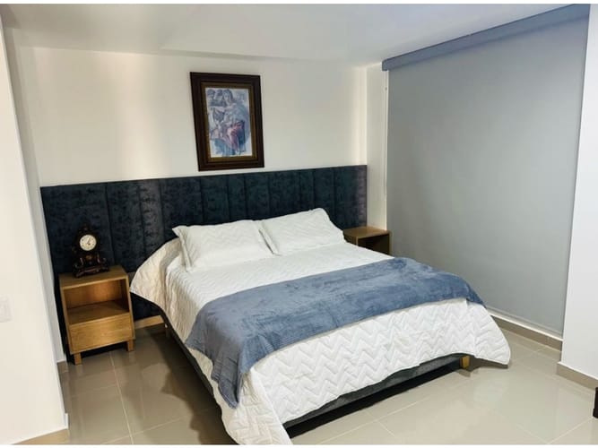 Apartamento de 2 alcobas en arriendo en Urbanizacion Arcoiris, Medellín, 80 m² · foto 9 de 16