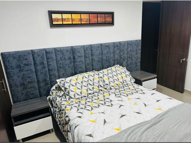 Apartamento de 2 alcobas en arriendo en Urbanizacion Arcoiris, Medellín, 80 m² · foto 11 de 16