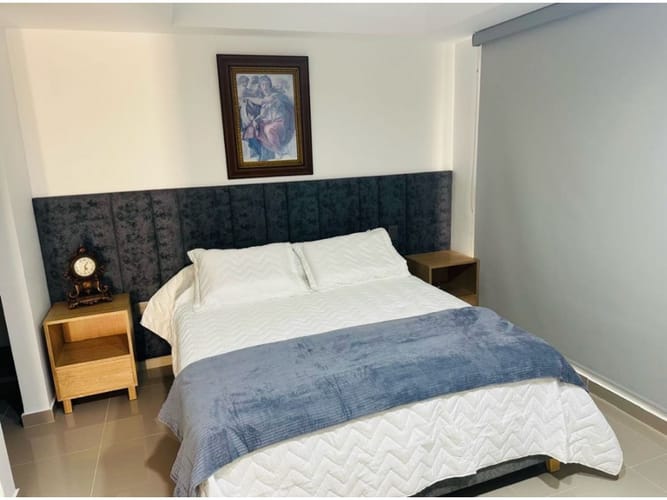 Apartamento de 2 alcobas en arriendo en Urbanizacion Arcoiris, Medellín, 80 m² · foto 13 de 16