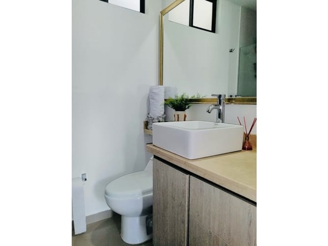 Apartamento de 2 alcobas en arriendo en Urbanizacion Arcoiris, Medellín, 80 m² · foto 16 de 16