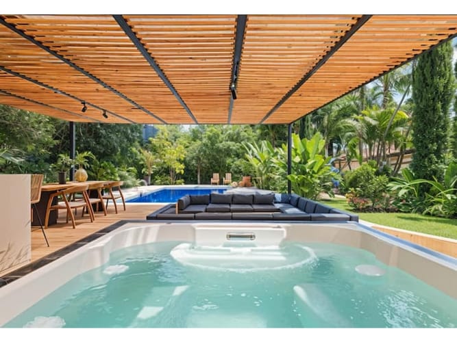 Casa de 6 alcobas en venta en El Poblado, Medellín, 800 m² · foto 3 de 24