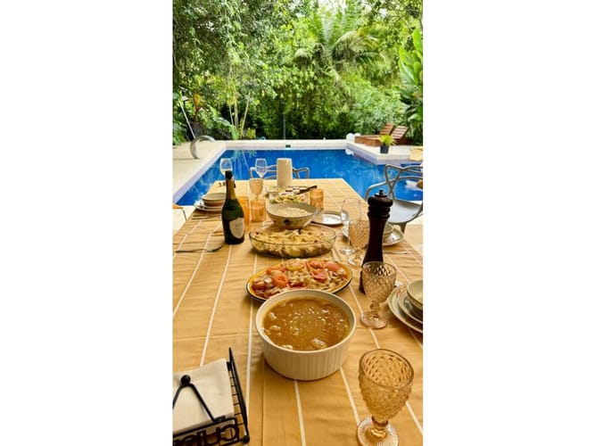 Casa de 6 alcobas en venta en El Poblado, Medellín, 800 m² · foto 6 de 24
