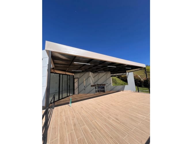 Casa de 4 alcobas en venta en Belen, Marinilla, 400 m² · foto 12 de 14