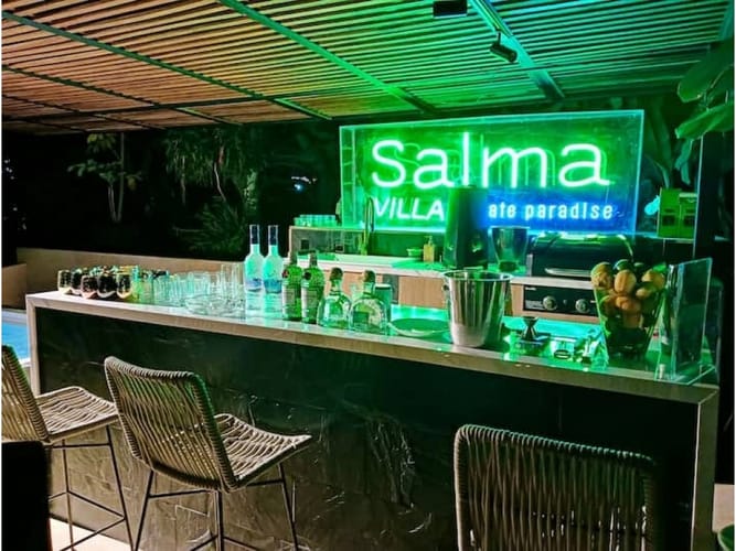 Casa de 6 alcobas en venta en El Poblado, Medellín, 800 m² · foto 22 de 24