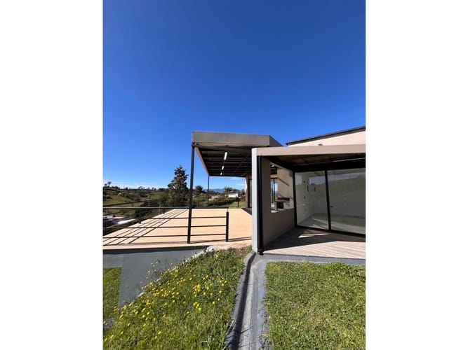 Casa de 4 alcobas en venta en Belen, Marinilla, 400 m² · foto 14 de 14