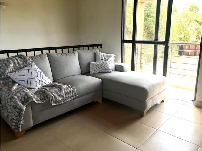 Casa de 4 alcobas en venta en Santa Cruz, Marinilla, 200 m² · foto 3 de 9