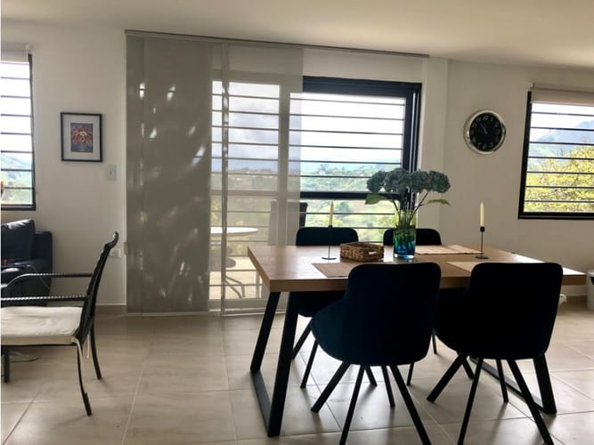 Casa de 4 alcobas en venta en Santa Cruz, Marinilla, 200 m² · foto 5 de 9