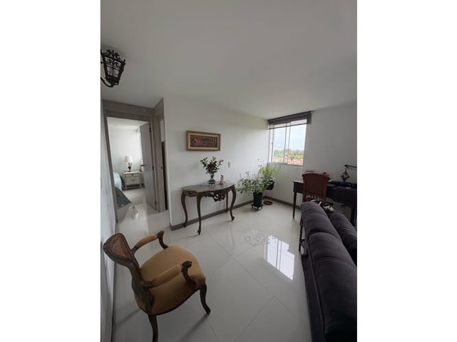 Apartamento de 2 alcobas en venta en El Faro, Rionegro, 55 m² · foto 4 de 19