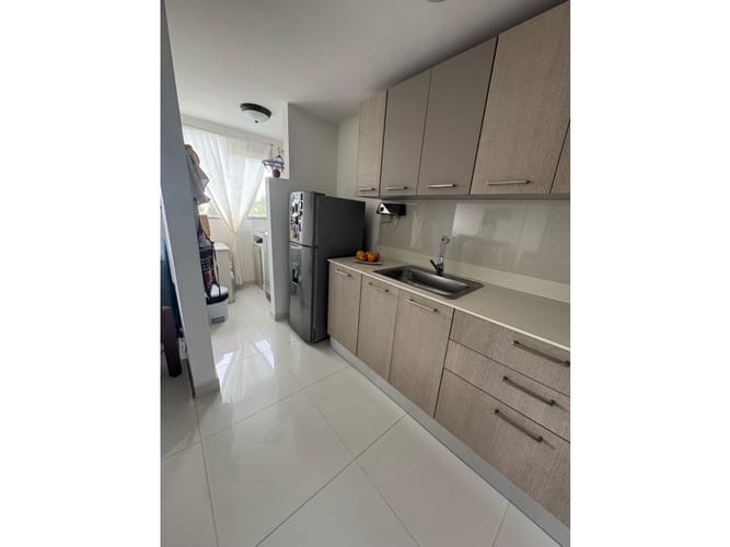 Apartamento de 2 alcobas en venta en El Faro, Rionegro, 55 m² · foto 6 de 19