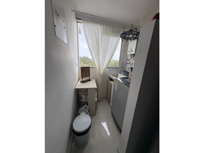 Apartamento de 2 alcobas en venta en El Faro, Rionegro, 55 m² · foto 7 de 19