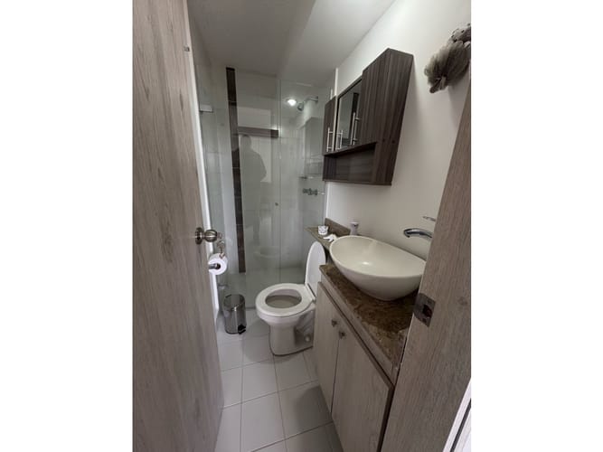 Apartamento de 2 alcobas en venta en El Faro, Rionegro, 55 m² · foto 8 de 19