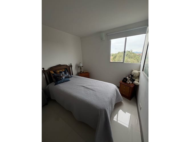 Apartamento de 2 alcobas en venta en El Faro, Rionegro, 55 m² · foto 9 de 19