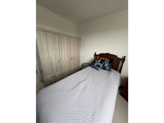 Apartamento de 2 alcobas en venta en El Faro, Rionegro, 55 m² · foto 10 de 19