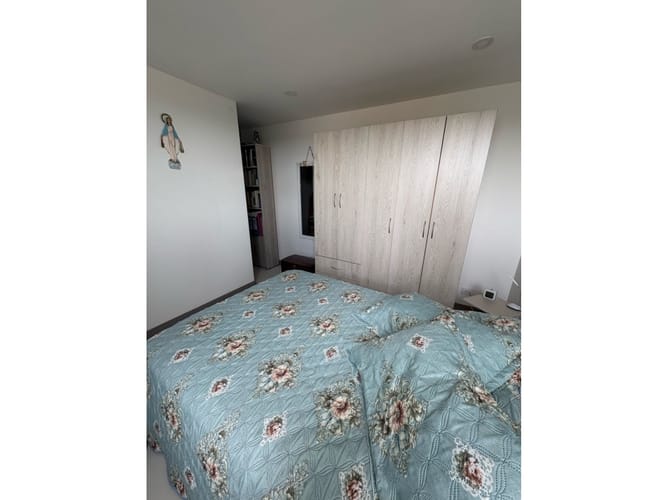 Apartamento de 2 alcobas en venta en El Faro, Rionegro, 55 m² · foto 12 de 19
