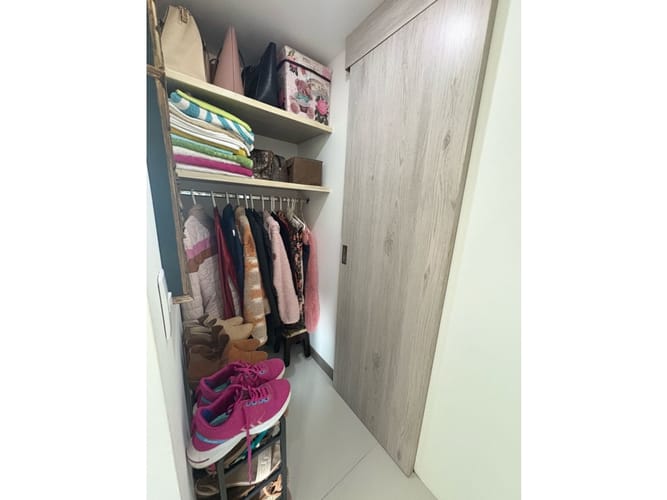 Apartamento de 2 alcobas en venta en El Faro, Rionegro, 55 m² · foto 13 de 19