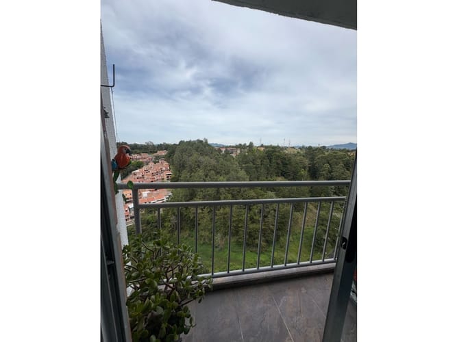 Apartamento de 2 alcobas en venta en El Faro, Rionegro, 55 m² · foto 16 de 19