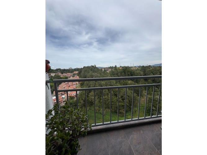 Apartamento de 2 alcobas en venta en El Faro, Rionegro, 55 m² · foto 17 de 19