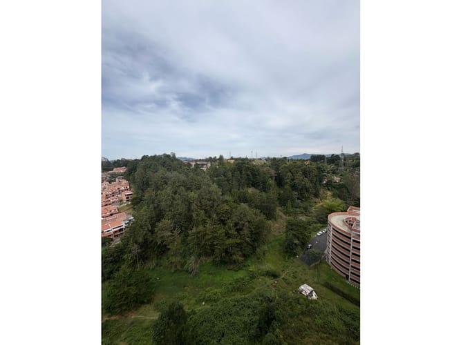 Apartamento de 2 alcobas en venta en El Faro, Rionegro, 55 m² · foto 18 de 19