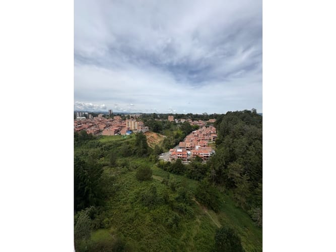 Apartamento de 2 alcobas en venta en El Faro, Rionegro, 55 m² · foto 19 de 19