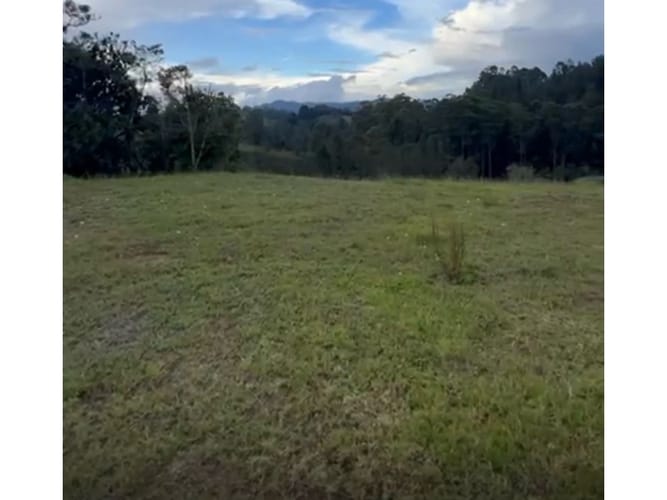 Lote en venta en Pantanillo, El Retiro, 2916 m² · foto 2 de 3