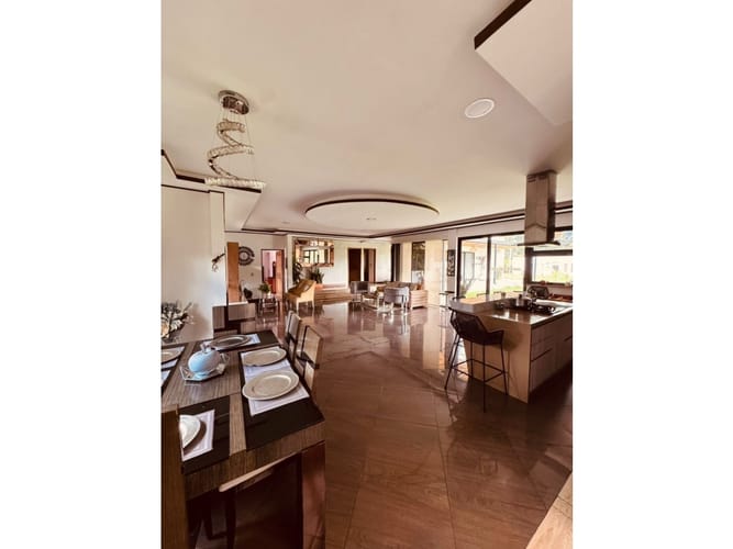 Casa de 4 alcobas en venta en El Tambo, La Ceja, 240 m² · foto 12 de 15