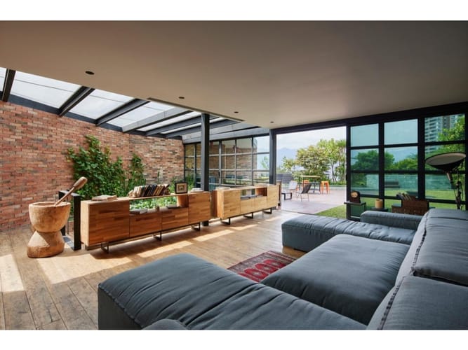 Apartamento de 3 alcobas en venta en El Poblado, Medellín, 574 m² · foto 10 de 24