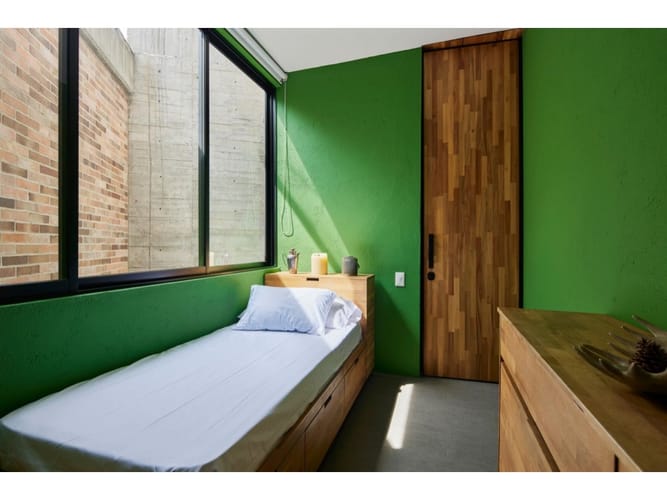Apartamento de 3 alcobas en venta en El Poblado, Medellín, 574 m² · foto 11 de 24