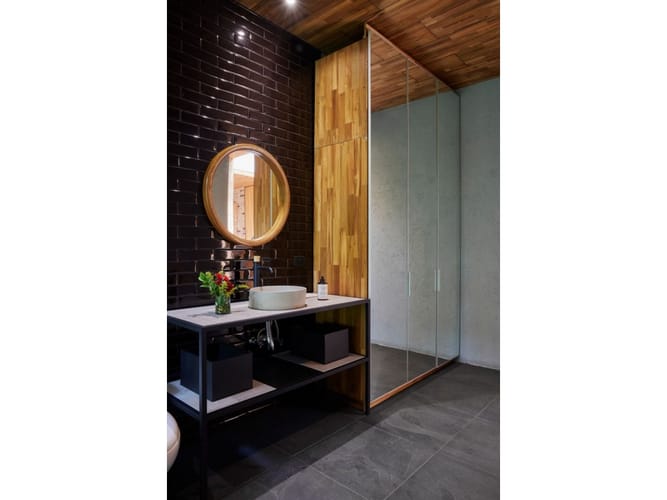 Apartamento de 3 alcobas en venta en El Poblado, Medellín, 574 m² · foto 13 de 24