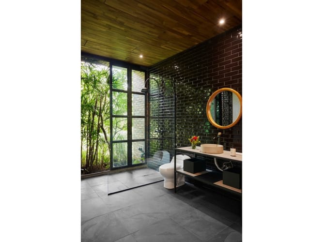 Apartamento de 3 alcobas en venta en El Poblado, Medellín, 574 m² · foto 14 de 24