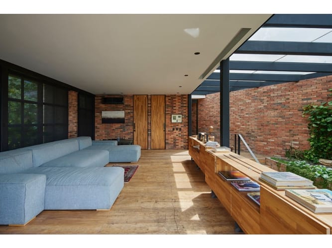Apartamento de 3 alcobas en venta en El Poblado, Medellín, 574 m² · foto 18 de 24
