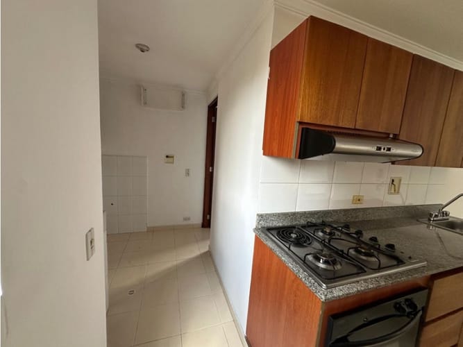 Oficina en venta en San Lucas, Medellín, 132 m² · foto 6 de 24