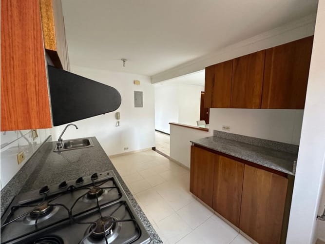 Oficina en venta en San Lucas, Medellín, 132 m² · foto 7 de 24