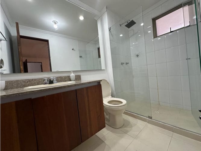 Oficina en venta en San Lucas, Medellín, 132 m² · foto 13 de 24