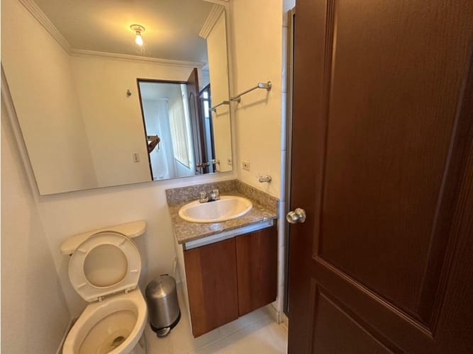 Oficina en venta en San Lucas, Medellín, 132 m² · foto 15 de 24