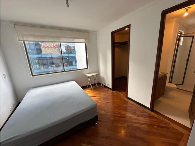 Oficina en venta en San Lucas, Medellín, 132 m² · foto 18 de 24