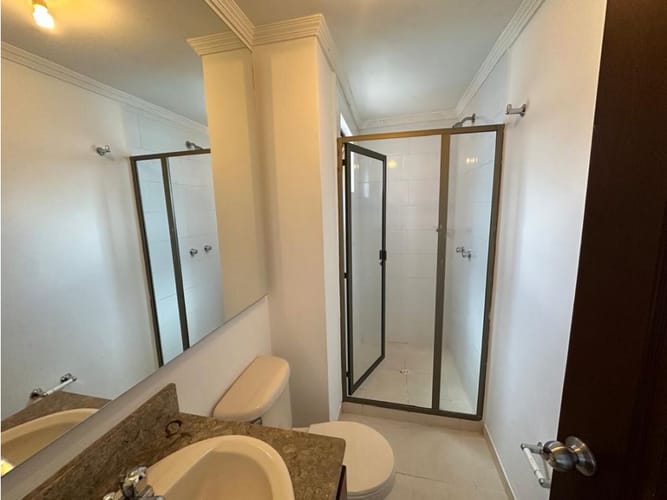 Oficina en venta en San Lucas, Medellín, 132 m² · foto 20 de 24