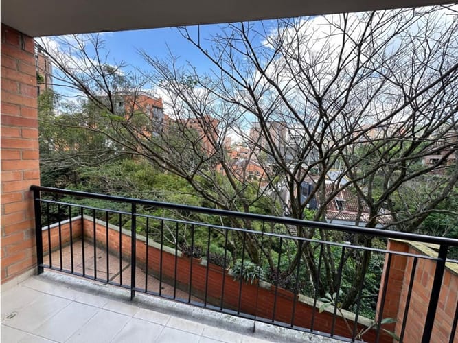 Oficina en venta en San Lucas, Medellín, 132 m² · foto 22 de 24