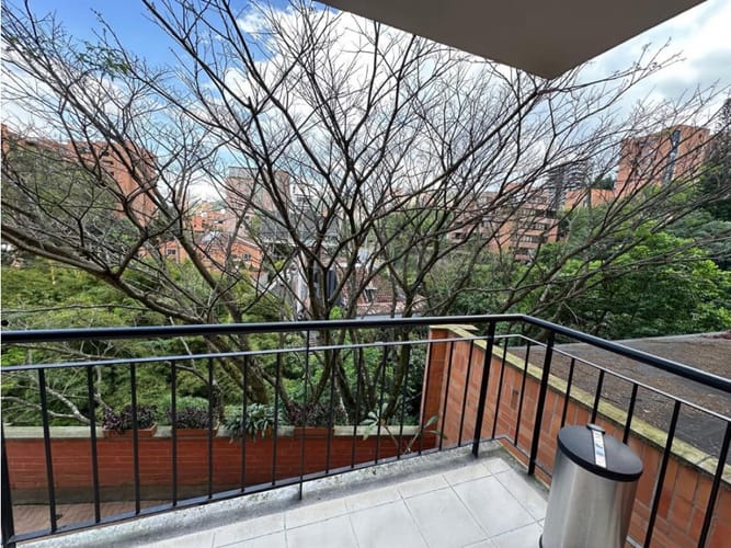 Oficina en venta en San Lucas, Medellín, 132 m² · foto 23 de 24