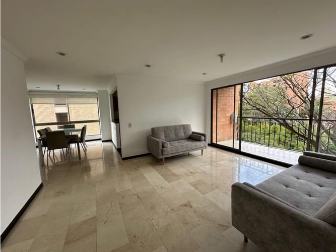 Oficina en venta en San Lucas, Medellín, 132 m² · foto 24 de 24