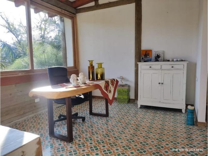 Casa de 1 alcoba en arriendo en Santa Ana, Rionegro, 190 m² · foto 2 de 15