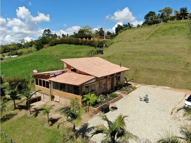 Casa de 1 alcoba en arriendo en Santa Ana, Rionegro, 190 m² · foto 6 de 15
