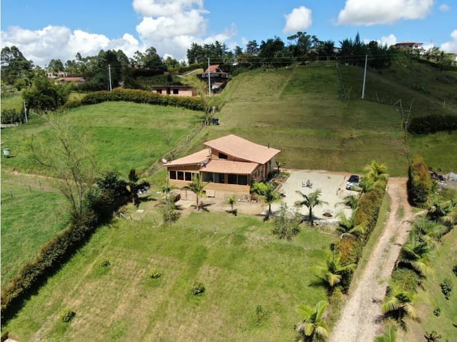 Casa de 1 alcoba en arriendo en Santa Ana, Rionegro, 190 m² · foto 7 de 15