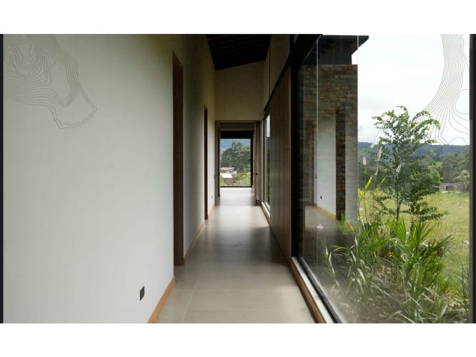 Casa de 3 alcobas en venta en Pantanillo, El Retiro, 424 m² · foto 5 de 11