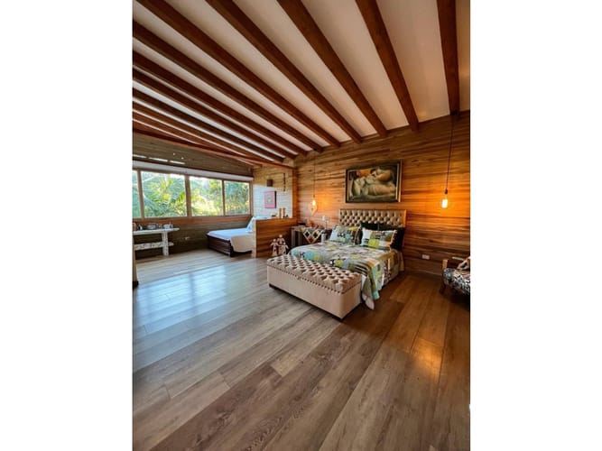 Casa de 1 alcoba en arriendo en Santa Ana, Rionegro, 190 m² · foto 11 de 15