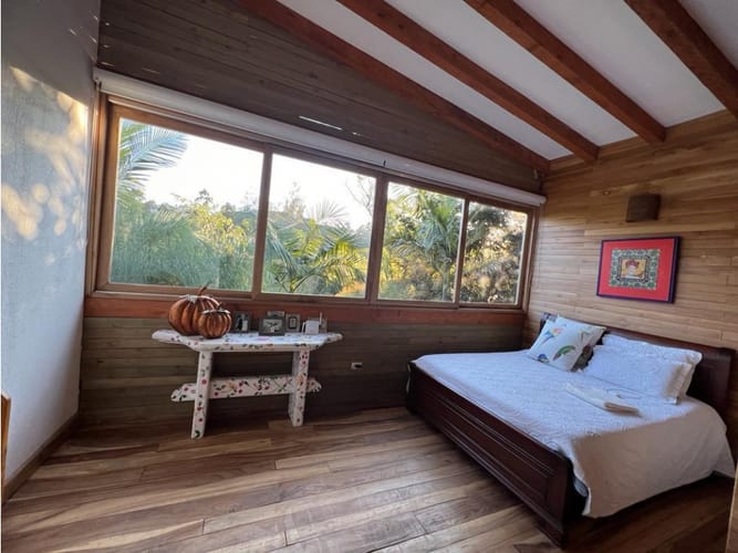 Casa de 1 alcoba en arriendo en Santa Ana, Rionegro, 190 m² · foto 12 de 15