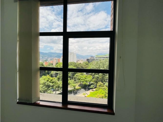 Oficina en venta en El Diamante No. 2, Medellín, 47 m² · foto 11 de 13