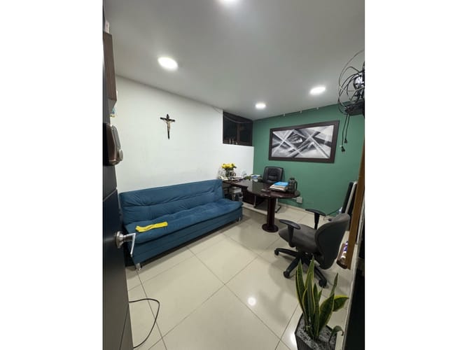 Local en venta en Laureles, Medellín, 486 m² · foto 9 de 16