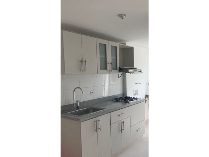Apartamento de 2 alcobas en venta en Urbanizacion Arcoiris, Medellín, 57 m² · foto 4 de 19