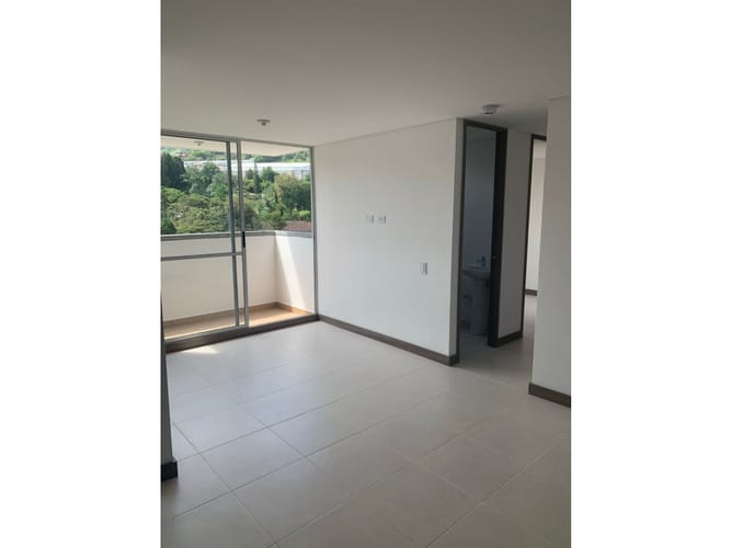 Apartamento de 2 alcobas en venta en Urbanizacion Arcoiris, Medellín, 57 m² · foto 6 de 19